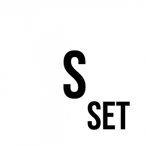 Set S